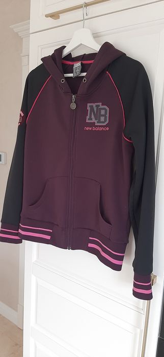 Hanorac de dama New Balance/L