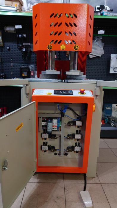 utilaje lipit pvc 0.2mm