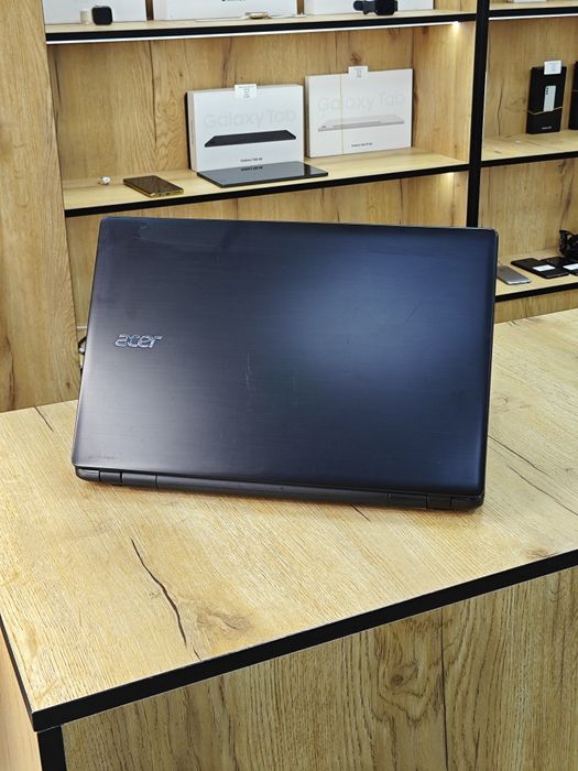 Ноутбук Acer | Core i5 4gen | 128Gb SSD | Ноутбук