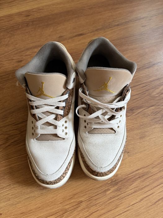 Обувки Jordan 3 retro