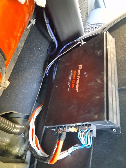 Komplekt audiosistema