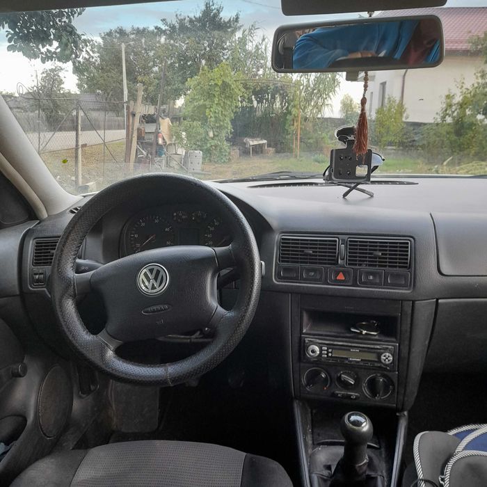 Volkswagen Golf 4 TDI