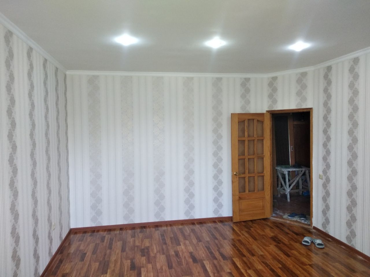 Ремонт Квартир. .