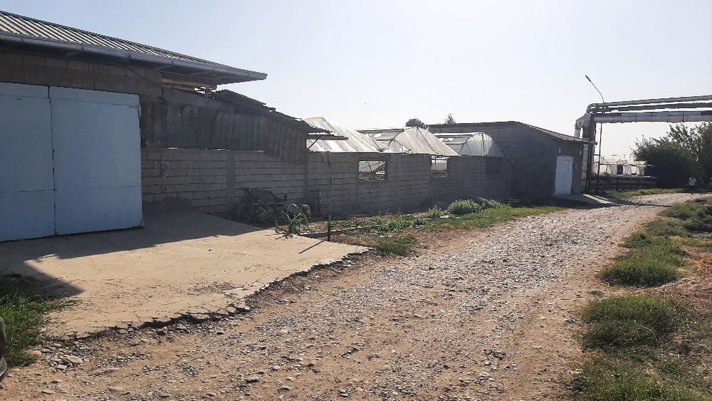 Продаётся теплица 15 сот