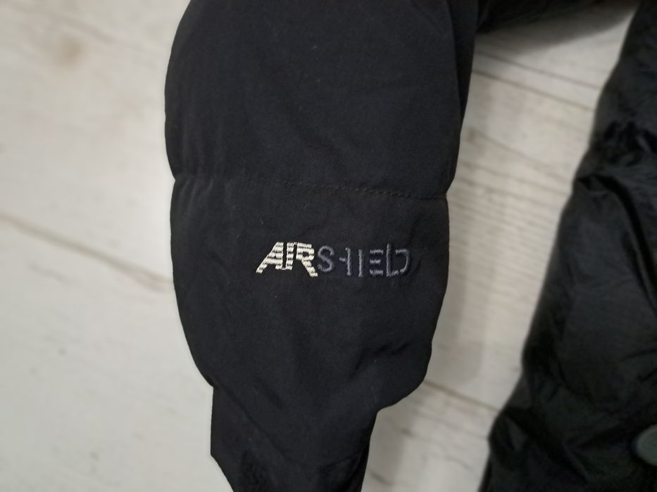 Montain Hardwear-Ориг.пухено яке