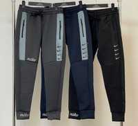 Мужские спортивные штаны, трико Nike (8564)
