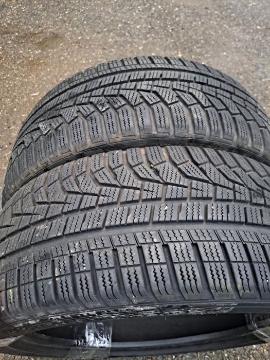Cauciucuri Anvelope 215 45 18  Hankook