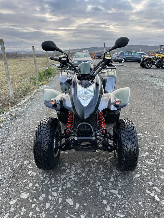 Atv Kymco 250 ccm, automat (nu Linahi, Adly, Dinli, e-ton, tgb)