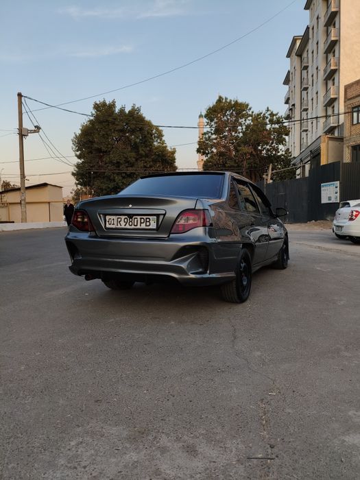 Nexia 2 Sotiladi