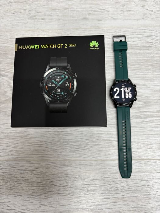 Huawei Watch GT2 46mm