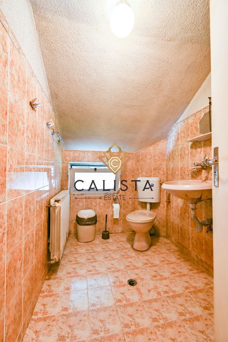 Етаж от къща под наем в ж.к. Горна баня, 2047732