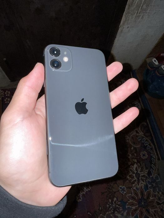 Iphone 11 сатылады