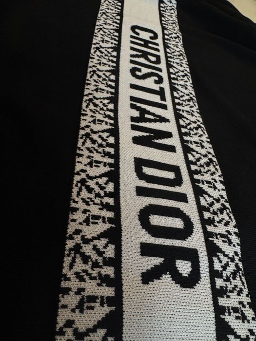 Dior-Автентична чисто нова мъжка тениска Л размер