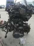 Motor SKODA RAPID II (NH3) [ 2012 - > ] TDI (CAYC, CLNA) 77KW|105HP