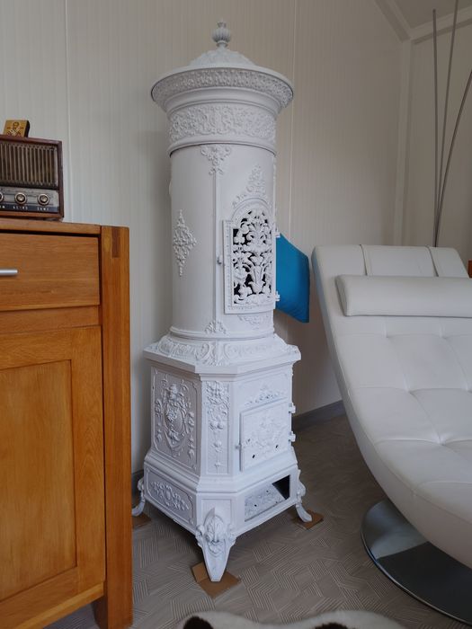 Soba veche reconditionata