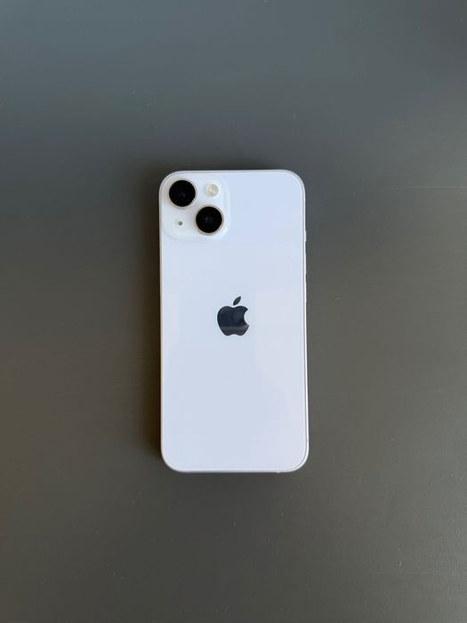 iPhone 14 128GB Purple e-sim