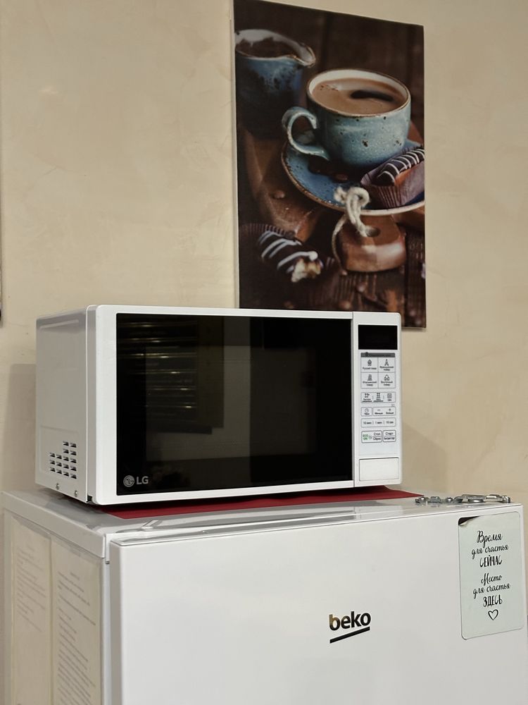 Продам микроволновую печь