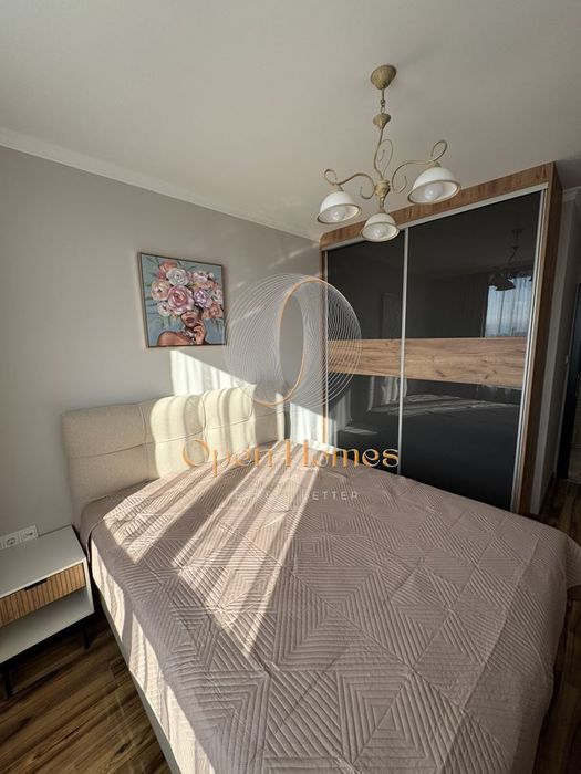 Продава се Тристаен апартамент в Пловдив, Съдийски - 84 кв.м за 2084 €/кв.м - Снимка #8