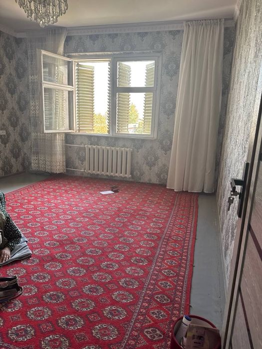 Продается квартира