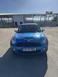 Mini Cooper S 1.6