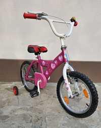 Bicicleta copii 16" Barbie