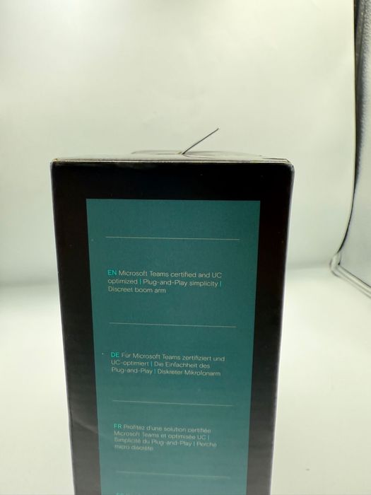 Epos c10 casti audio