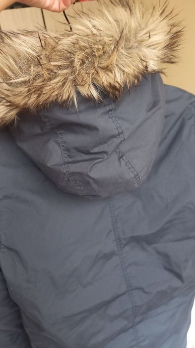 Супер топла парка за момче