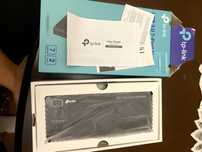 HUB USB TP-LINK UH720, 7 porturi USB 3.0, 2 porturi Fast Charging