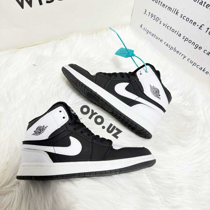 Акция! Nike Air Jordan | по скидке!!!