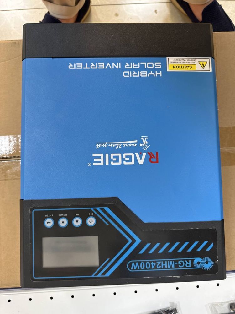 Quyosh panel 580w, 550w, optom