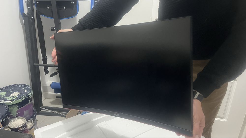 Игровые компьютеры