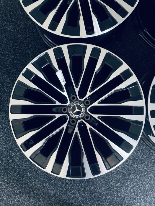 Jante originale mercedes S CLASS W223 W222 20“  A2234011700
