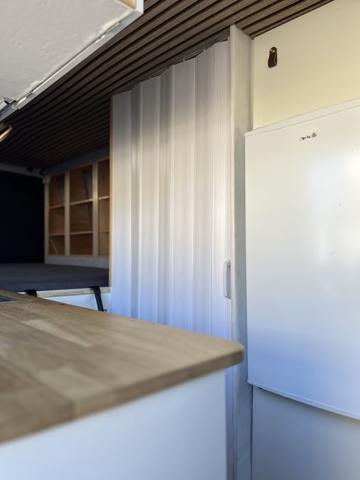 Кемпер под наем Ивеко дейли 130лв./ден