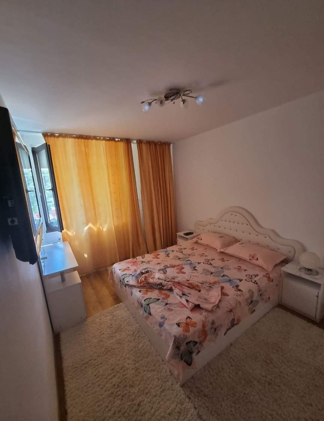 Apartament 2 camere Olimp