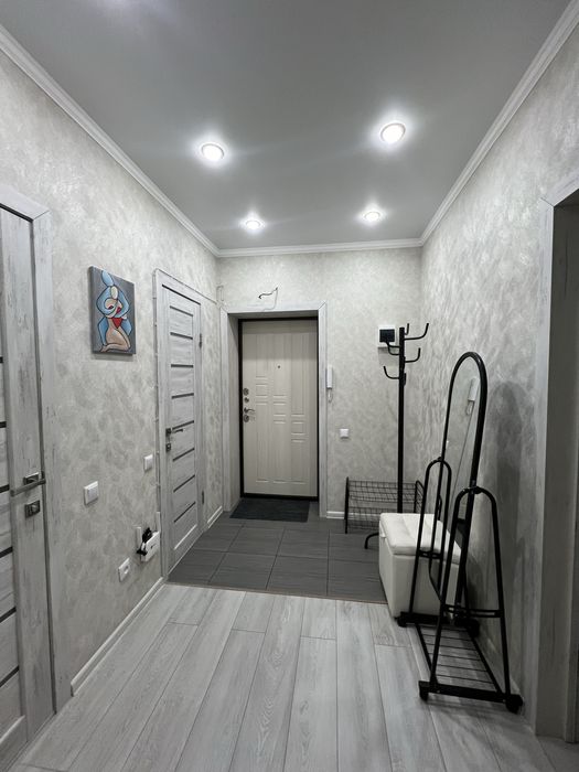 Сдам 1 комнатную квартиру