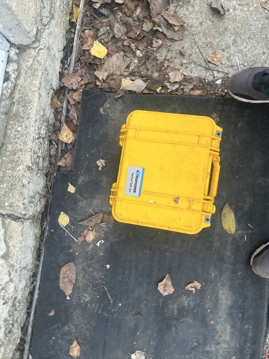 Protector Case - Cutie mică pentru obiecte mici