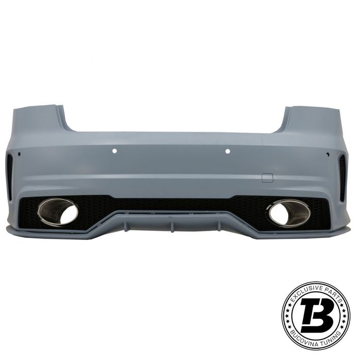 Bara Spate compatibila cu Audi A3 8V RS Design