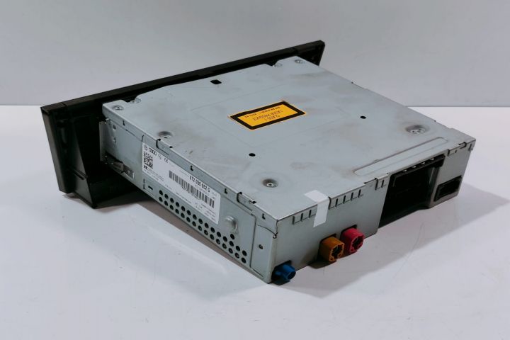 Unitate multimedia MMI 8T2035652G Audi A4 B8/8K