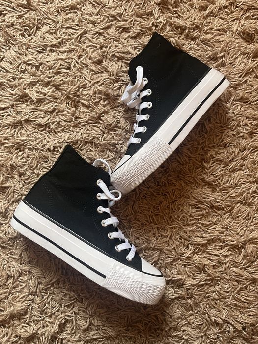 Високи кецове Victory