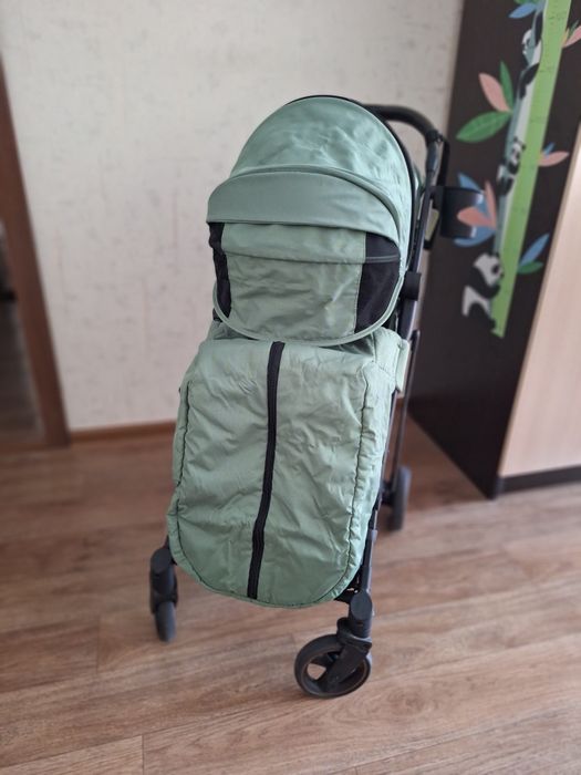 Продам детскую коляску