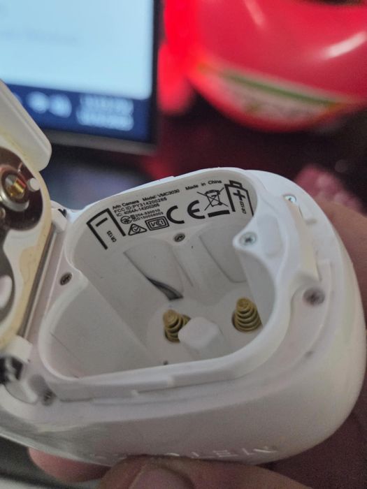 Camera Netgear vmc3030