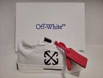 OFF-WHITE 35 номер кецове