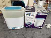 Sterilizator avent philips