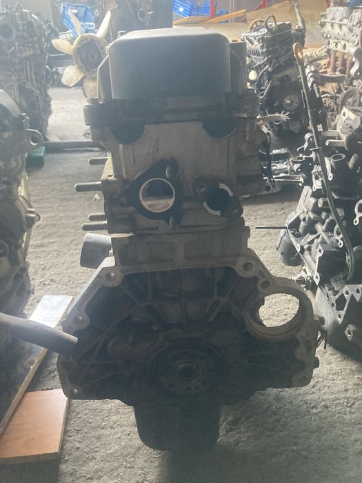 Suzuki Jimny 1.3 vvt 2004 година Двигател