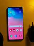 Samsung Galaxy S10 Plus 128 GB Dual‑SIM – stare excelentă