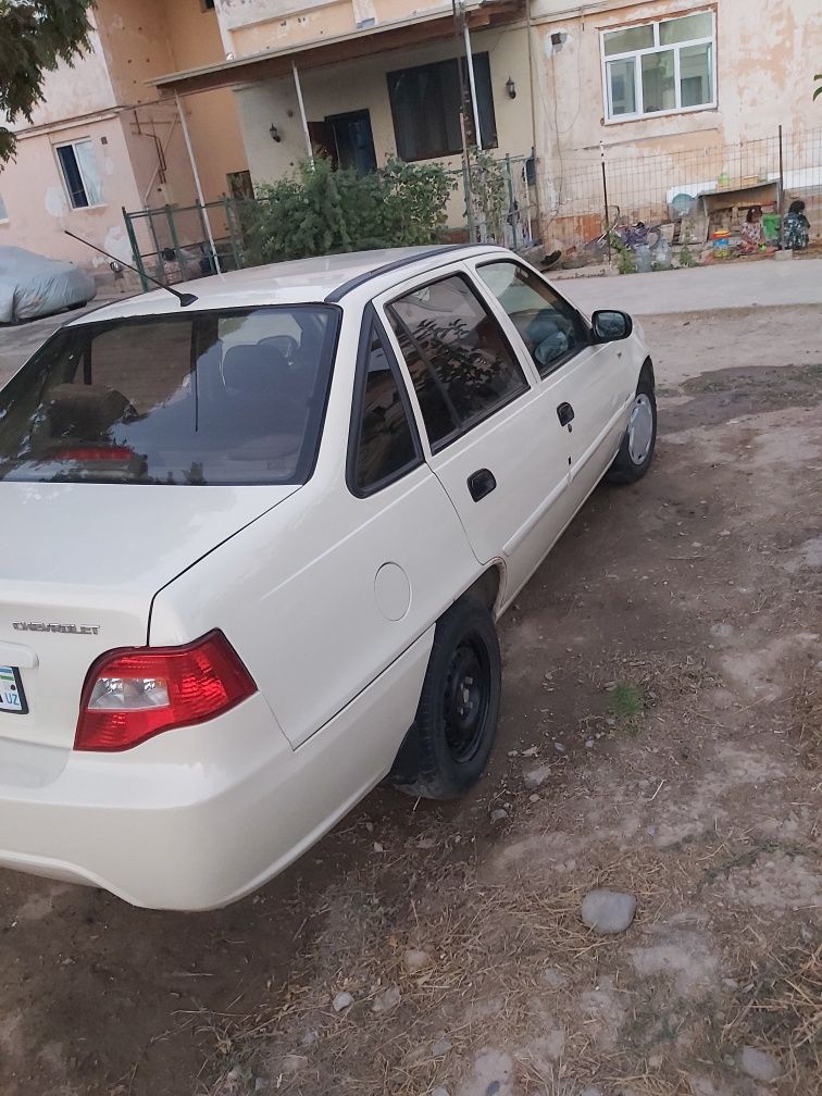 Nexia 2 2008 yil