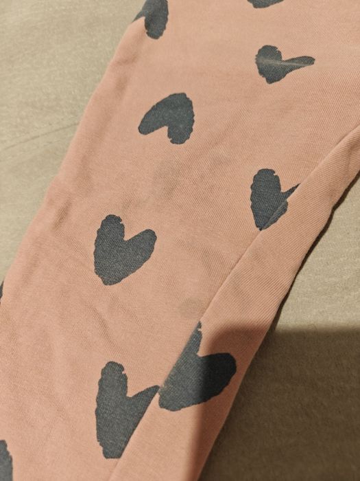 Set 4 perechi colanti 2-3 ani