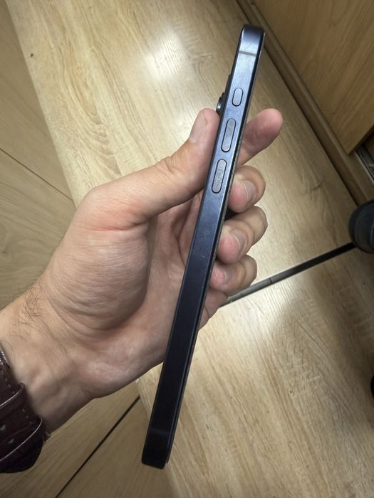 15 pro max 512 LLA 91%