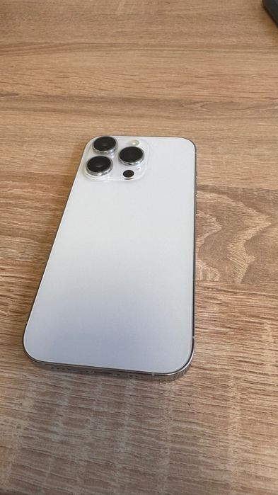 Iphone 14 pro White