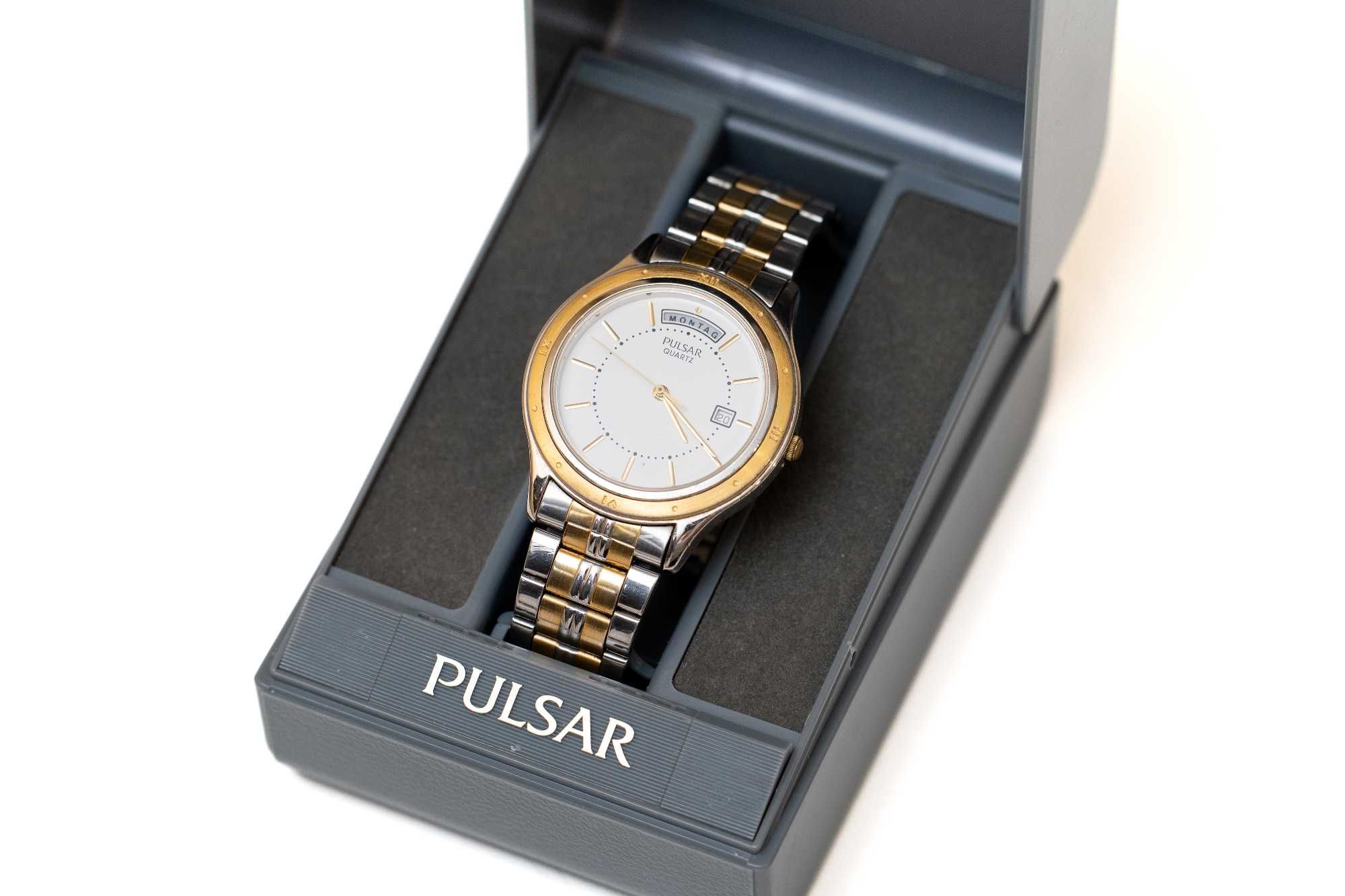 Мъжки часовник Pulsar